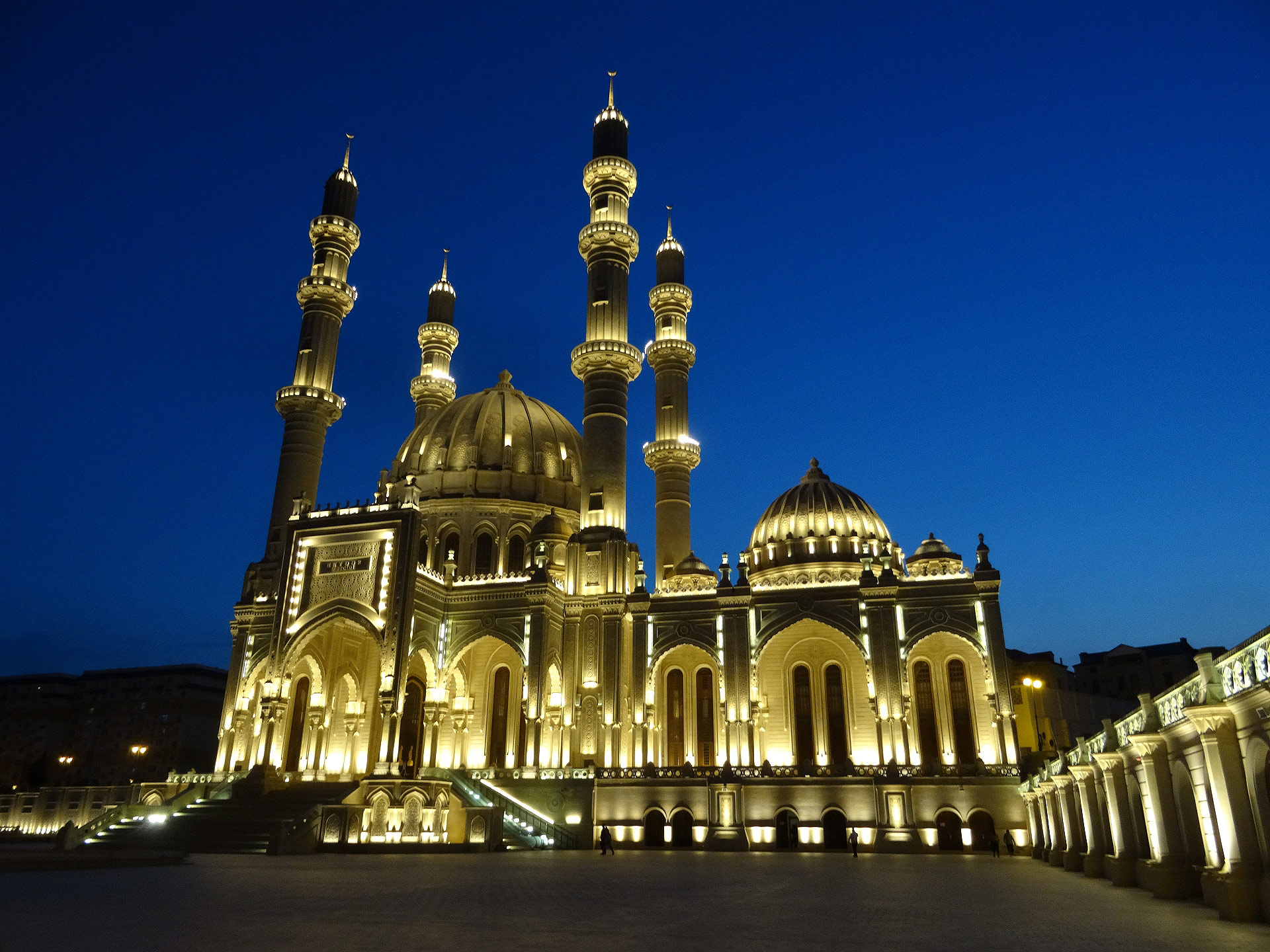 Baku